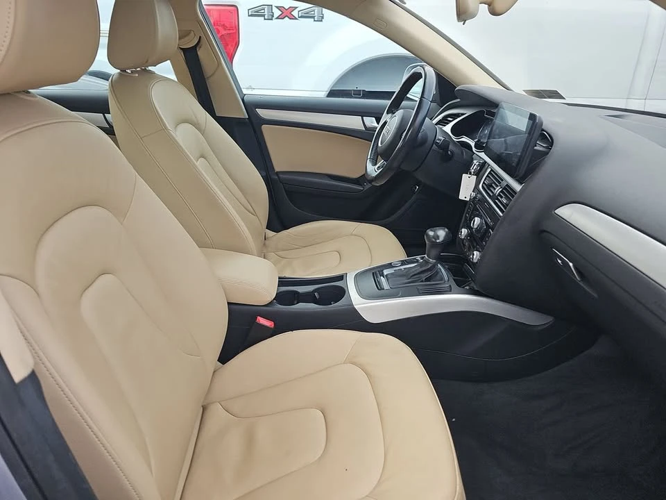 2016 Audi B8 A4 - Image 5 of 6