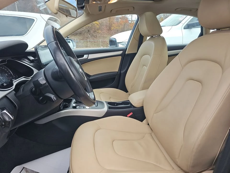 2016 Audi B8 A4 - Image 4 of 6