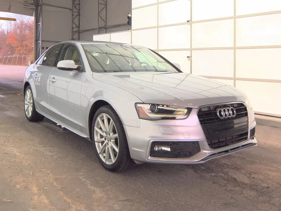 2016 Audi B8 A4 - Image 2 of 6