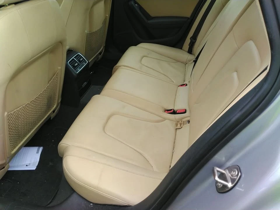 2016 Audi B8 A4 - Image 6 of 6