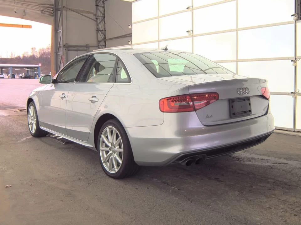 2016 Audi B8 A4 - Image 3 of 6
