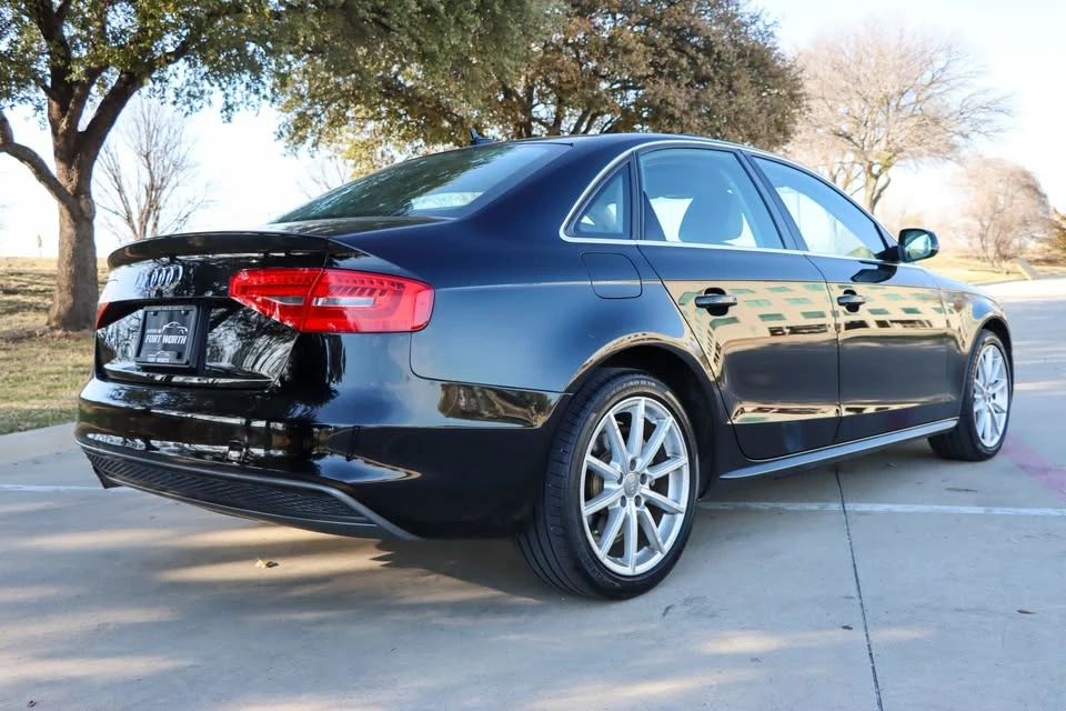 2016 Audi B9 A4 - Image 4 of 20