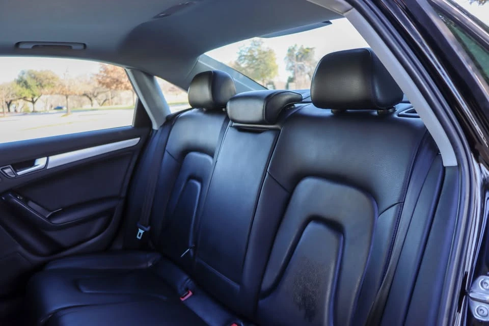 2016 Audi B9 A4 - Image 8 of 20