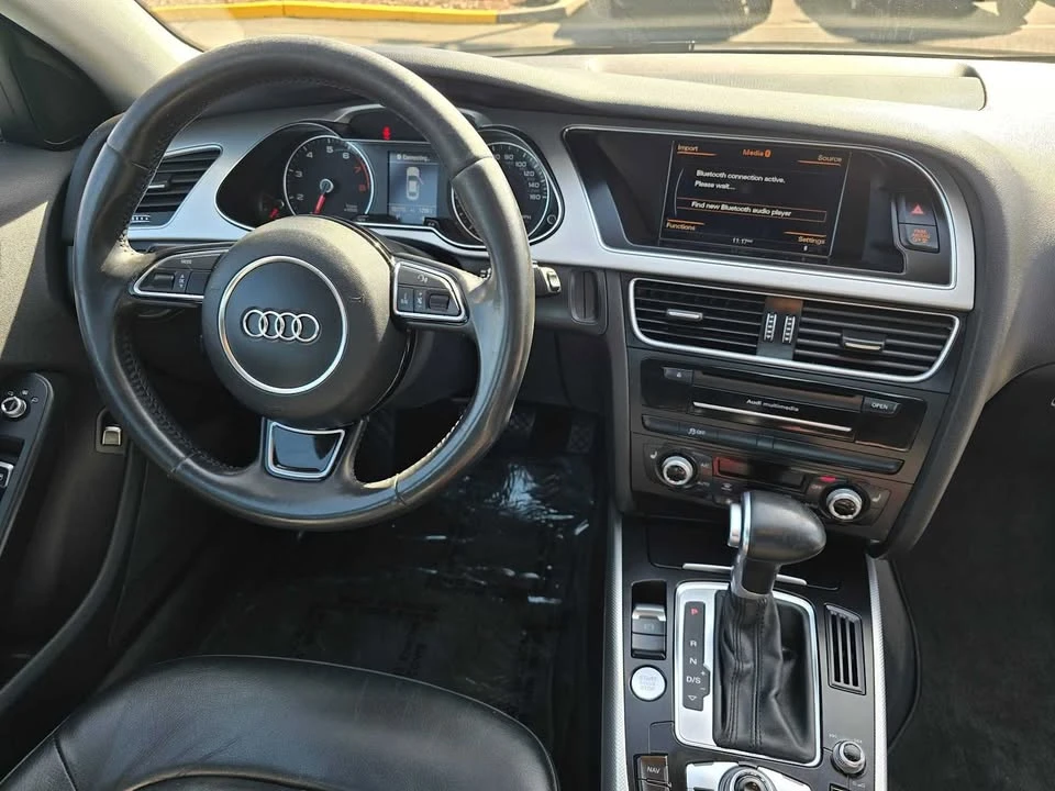2016 Audi B9 A4 - Image 3 of 5