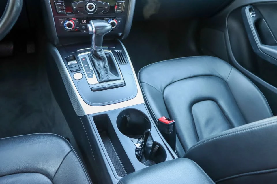 2016 Audi B9 A4 - Image 18 of 20