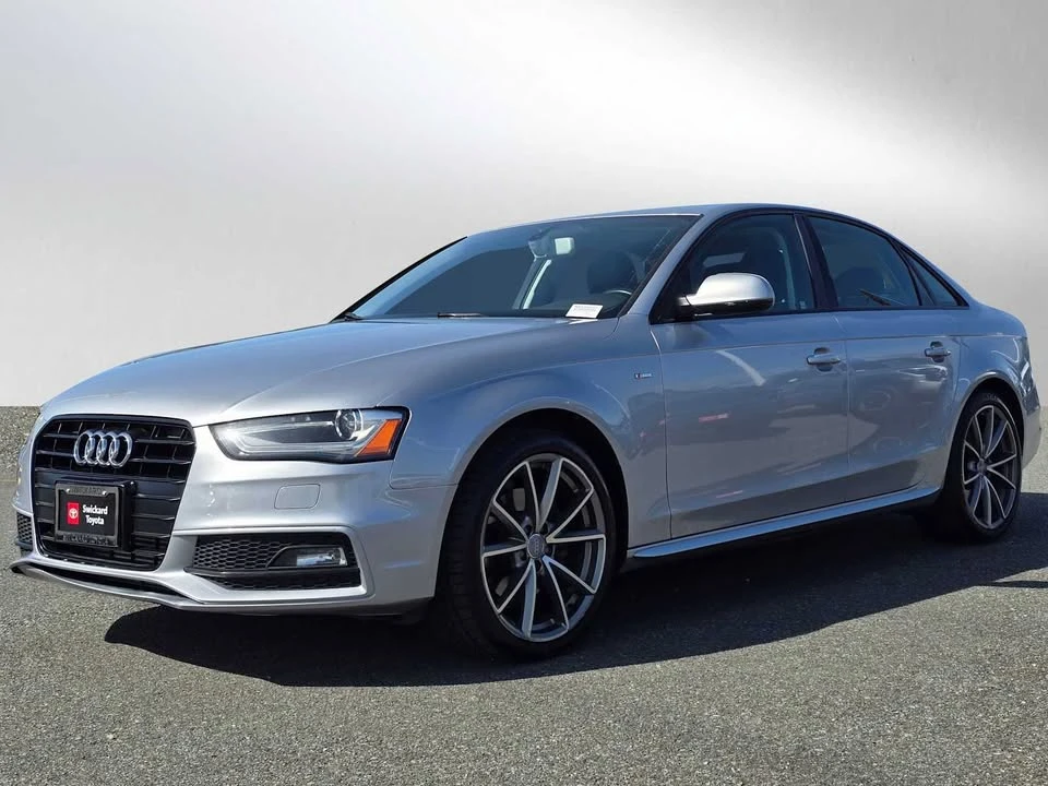 2016 Audi B9 A4 - Image 4 of 5