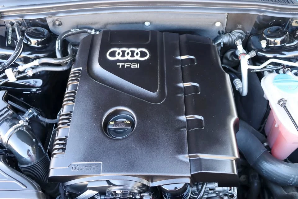 2016 Audi B9 A4 - Image 20 of 20
