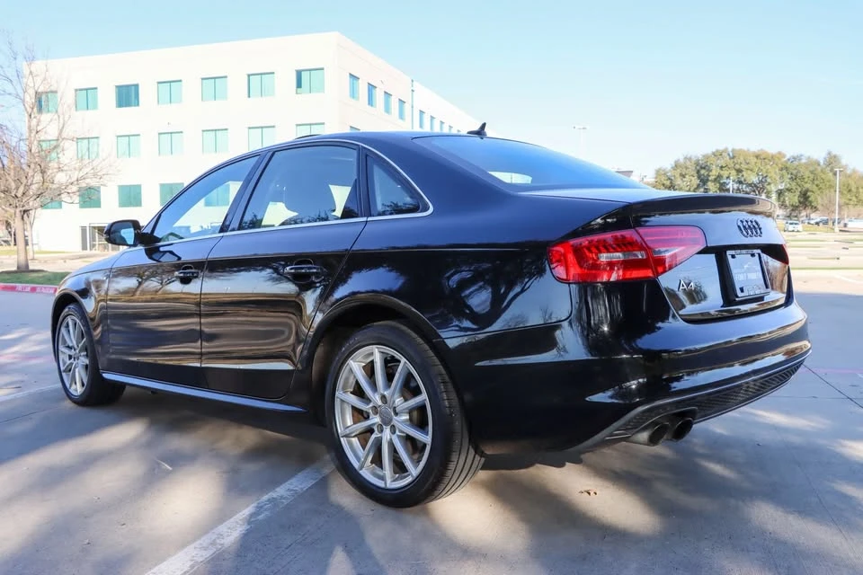 2016 Audi B9 A4 - Image 3 of 20