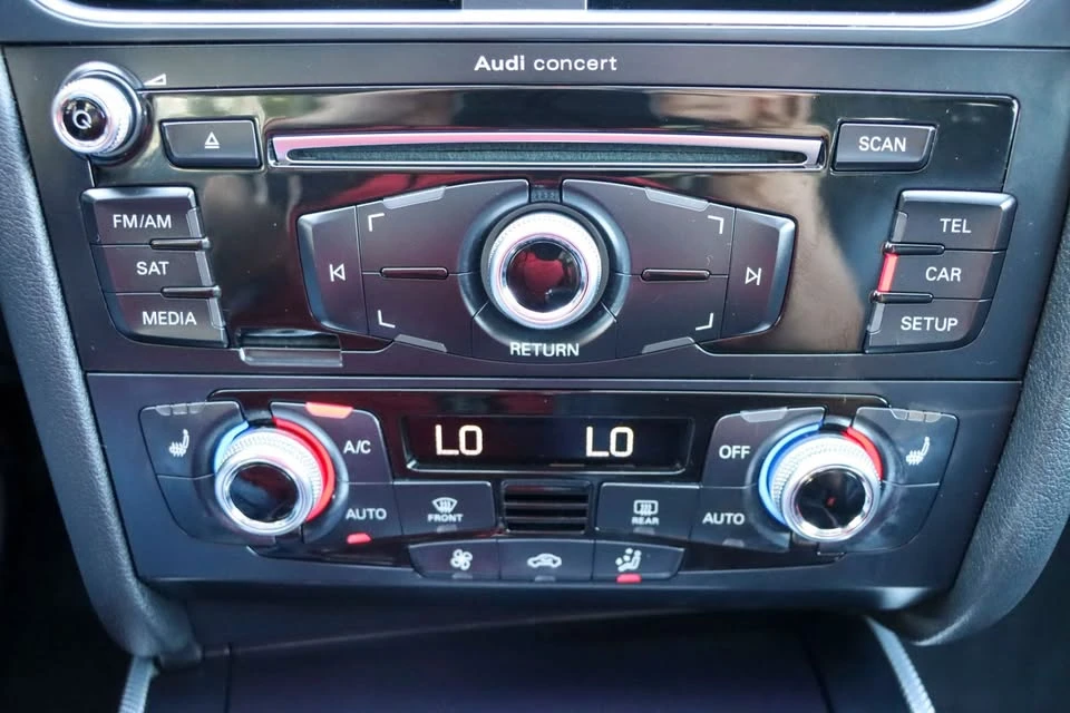 2016 Audi B9 A4 - Image 17 of 20