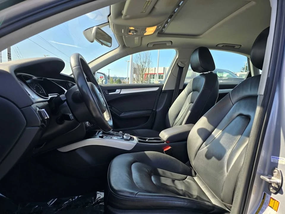 2016 Audi B9 A4 - Image 2 of 5