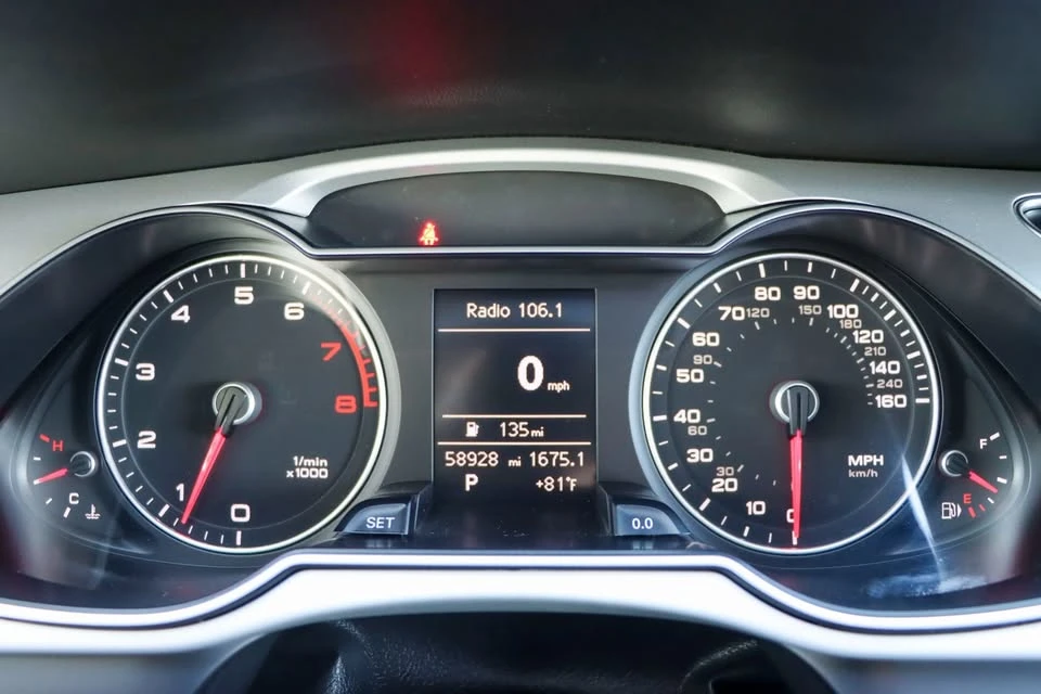 2016 Audi B9 A4 - Image 15 of 20