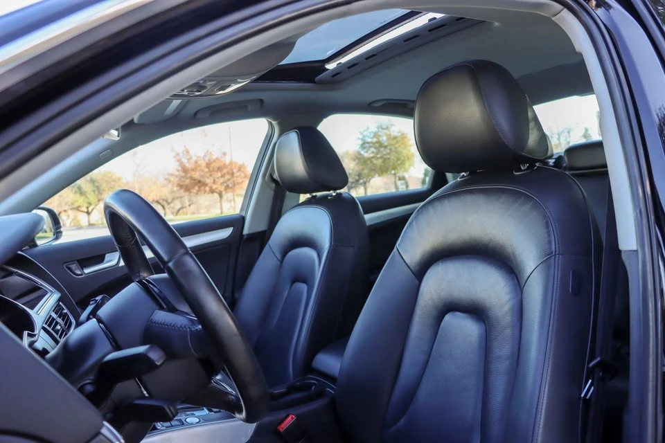 2016 Audi B9 A4 - Image 7 of 20