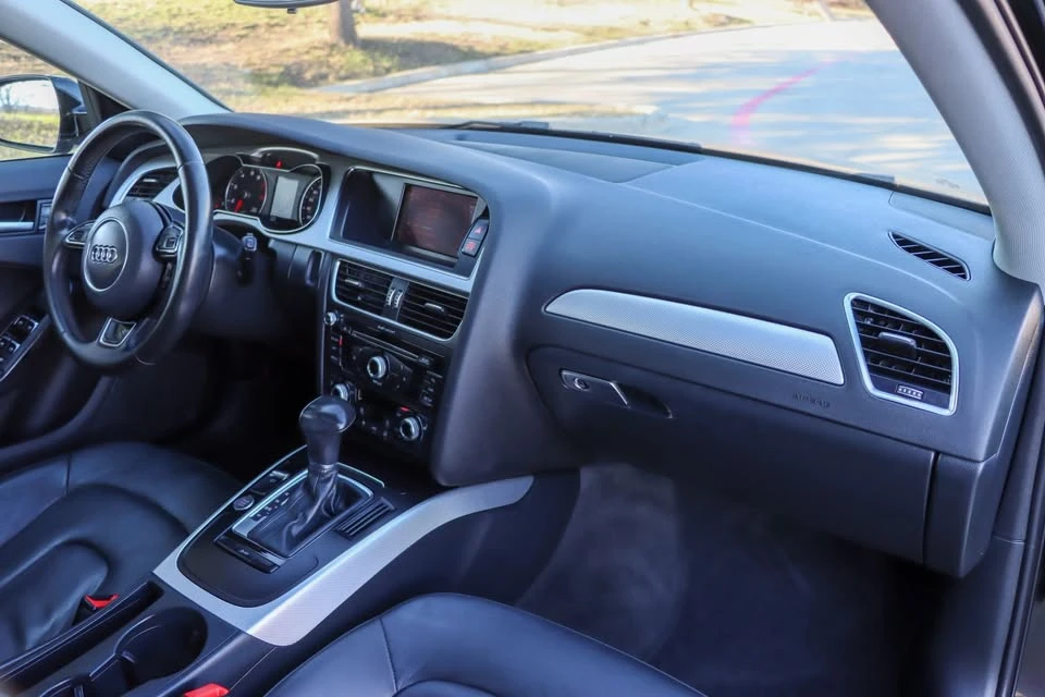 2016 Audi B9 A4 - Image 11 of 20