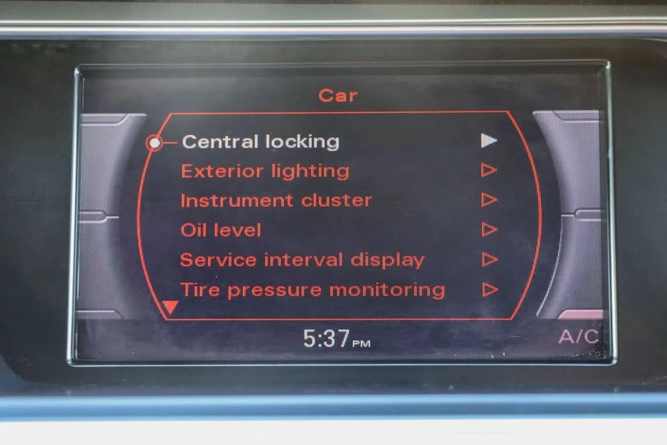2016 Audi B9 A4 - Image 16 of 20