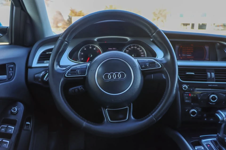 2016 Audi B9 A4 - Image 14 of 20