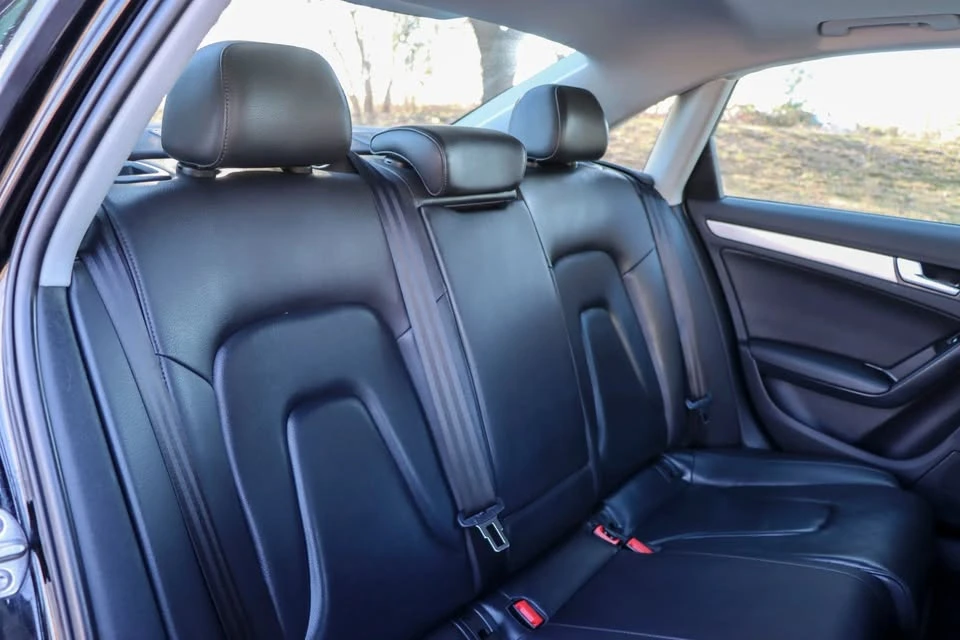 2016 Audi B9 A4 - Image 9 of 20