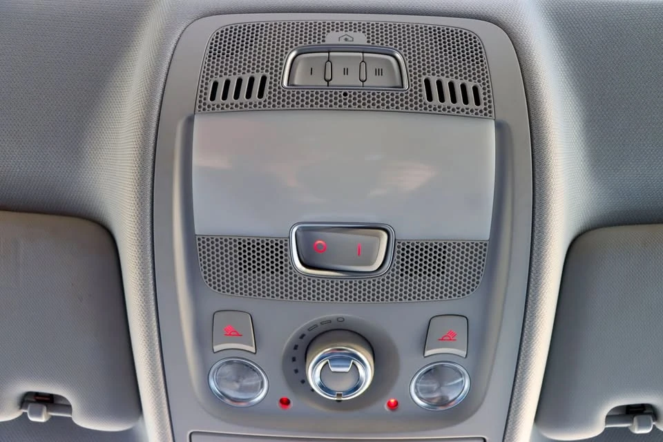 2016 Audi B9 A4 - Image 19 of 20
