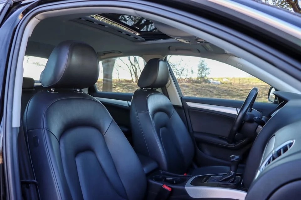 2016 Audi B9 A4 - Image 10 of 20