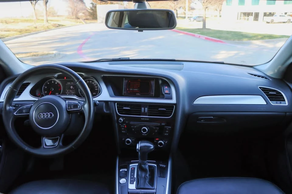 2016 Audi B9 A4 - Image 13 of 20
