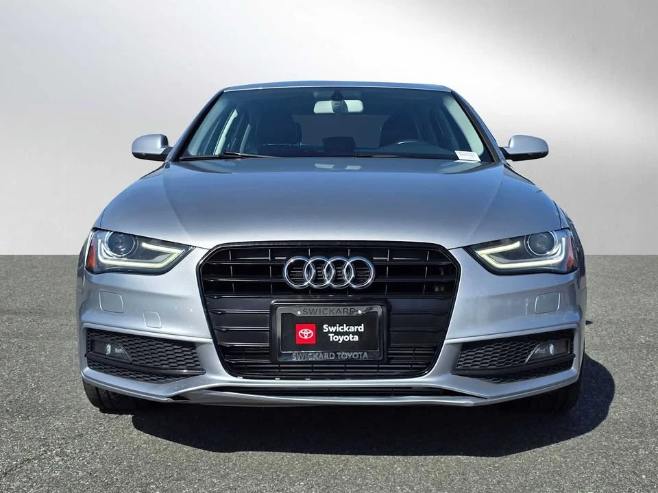 2016 Audi B9 A4 - Image 5 of 5