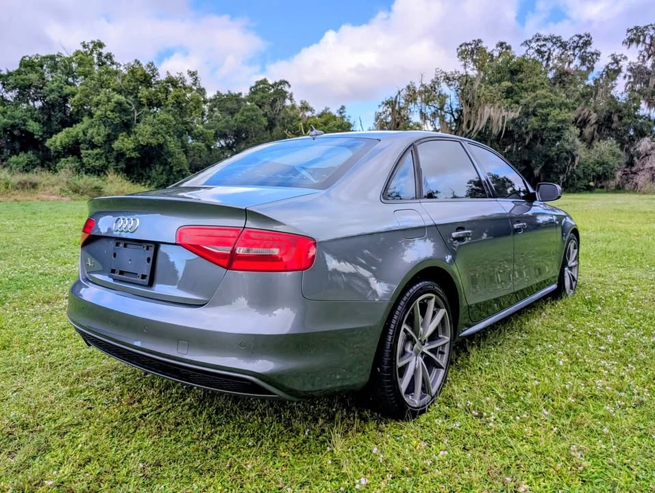 2016 Audi B8 A4 - Image 5 of 18