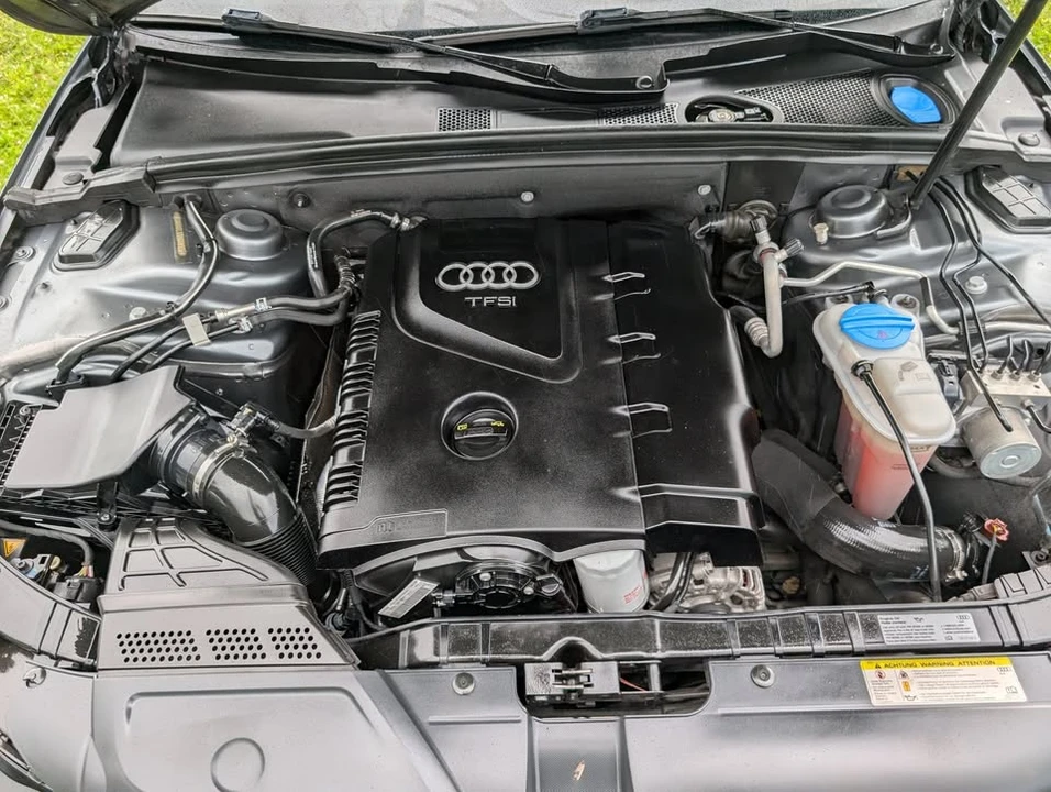 2016 Audi B8 A4 - Image 18 of 18
