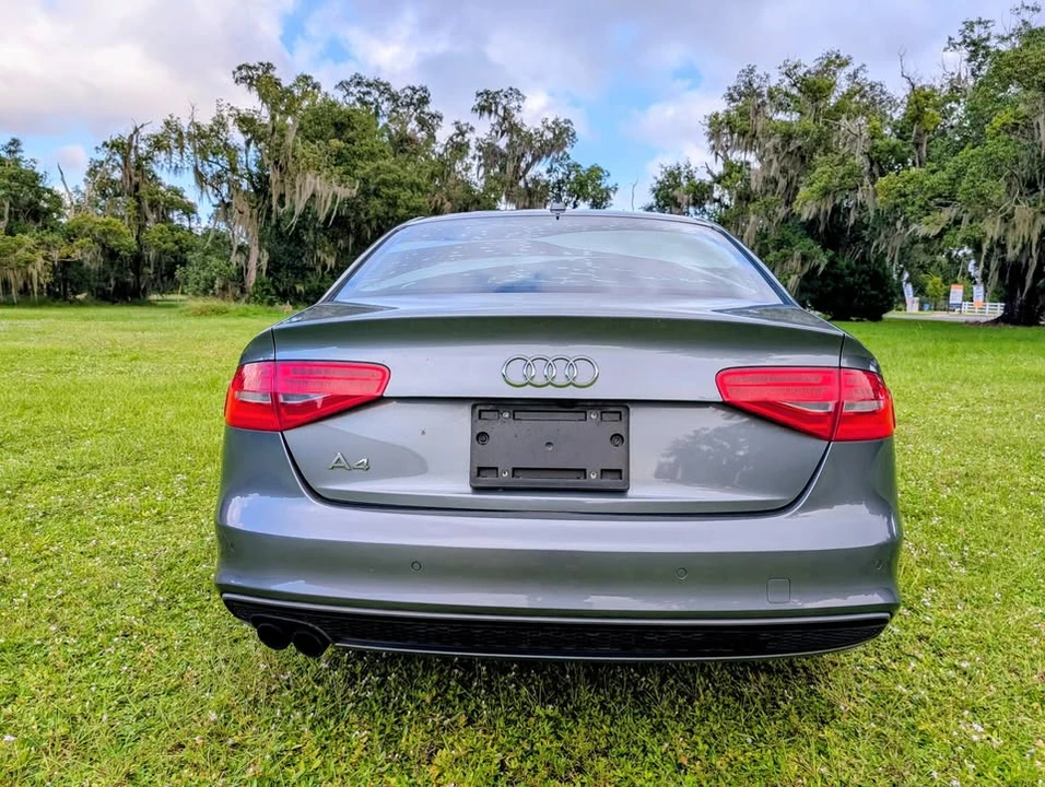 2016 Audi B8 A4 - Image 6 of 18