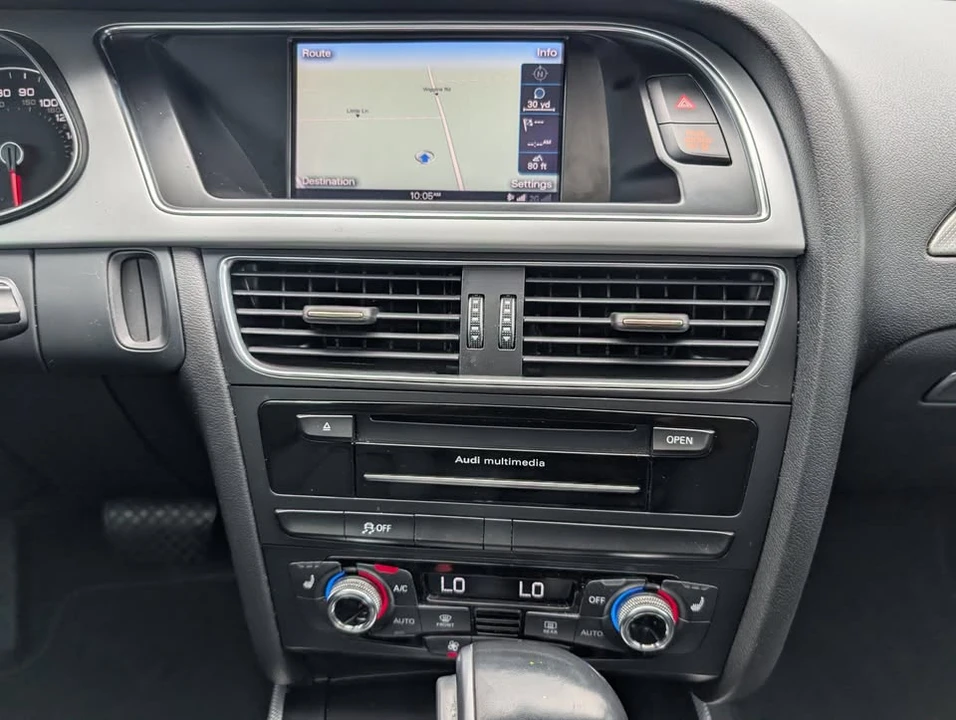2016 Audi B8 A4 - Image 16 of 18
