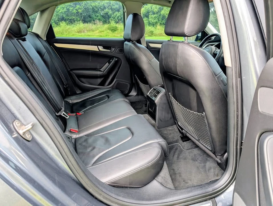 2016 Audi B8 A4 - Image 12 of 18