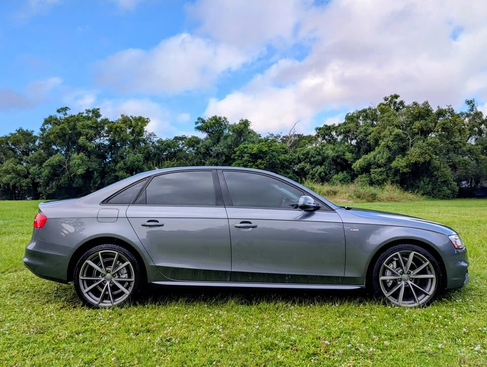 2016 Audi B8 A4 - Image 4 of 18