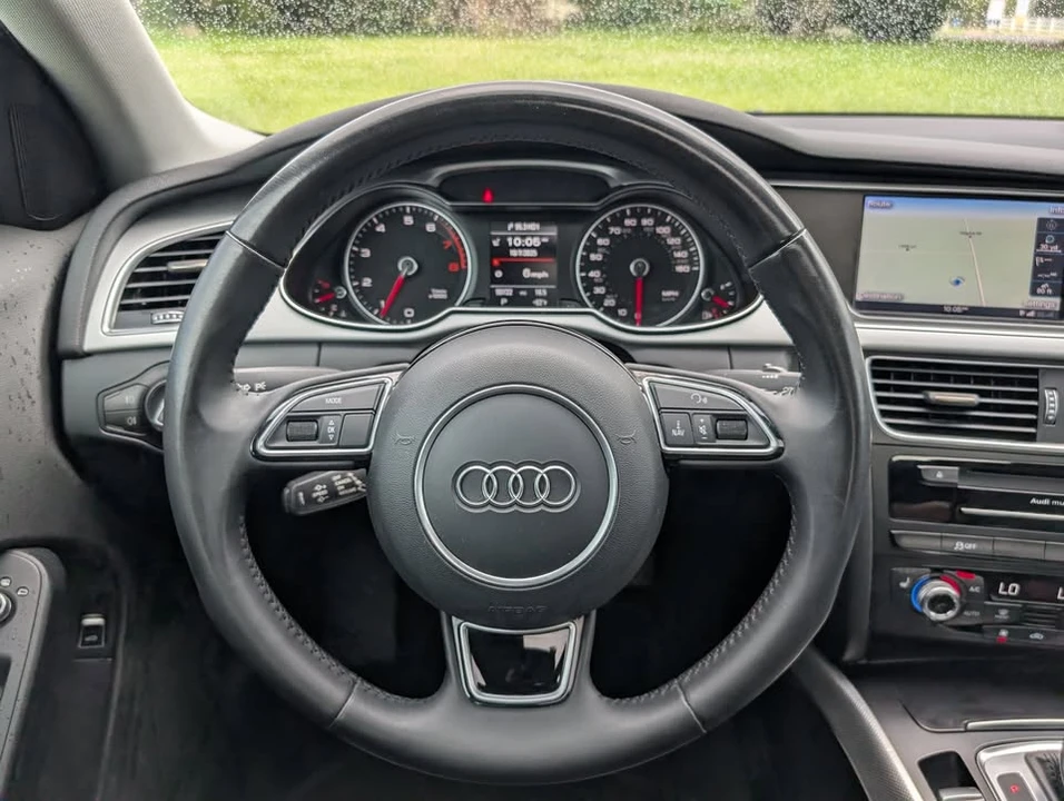 2016 Audi B8 A4 - Image 14 of 18