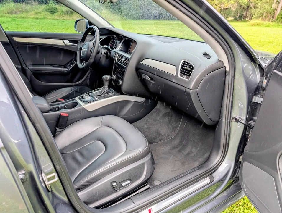 2016 Audi B8 A4 - Image 13 of 18