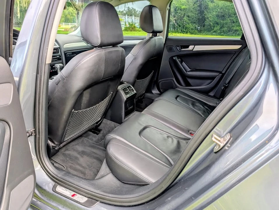 2016 Audi B8 A4 - Image 11 of 18