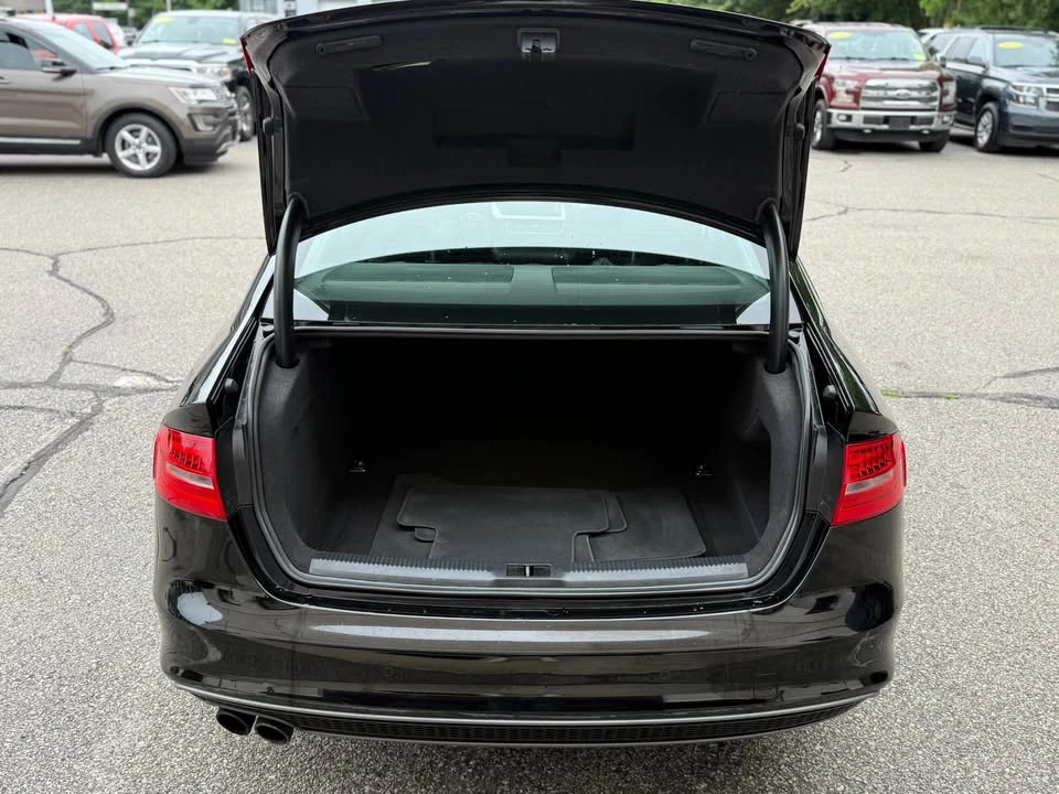 2016 Audi B8 A4 - Image 7 of 19