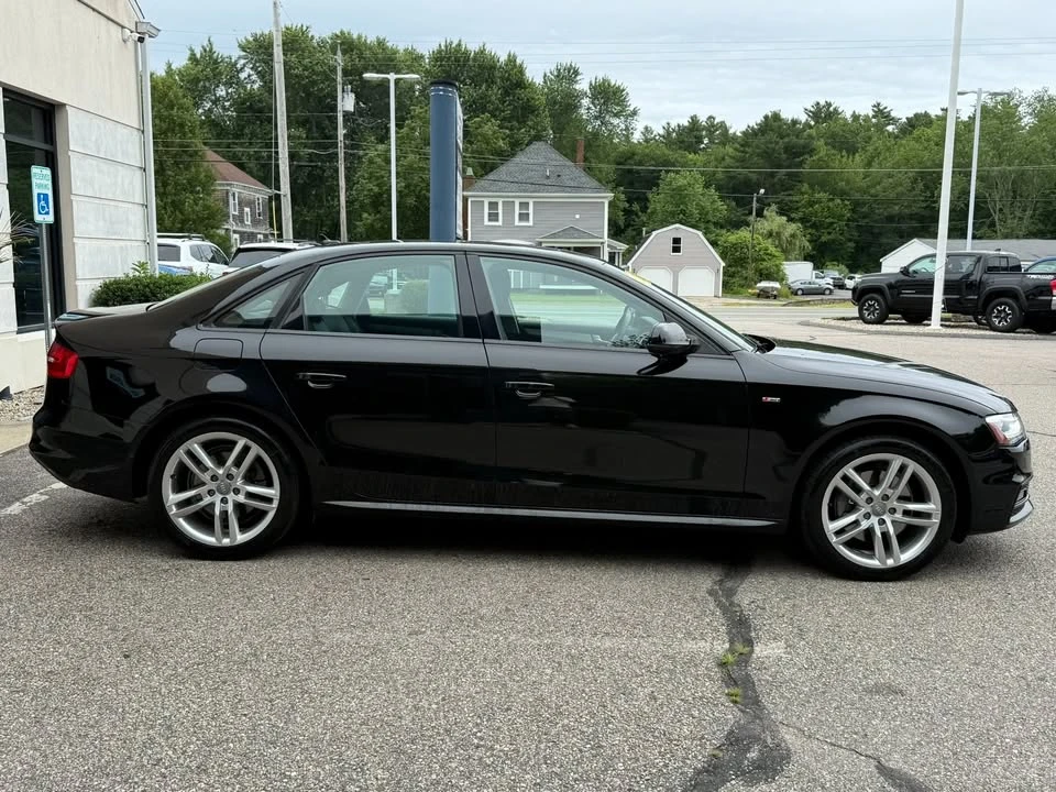 2016 Audi B8 A4 - Image 4 of 19