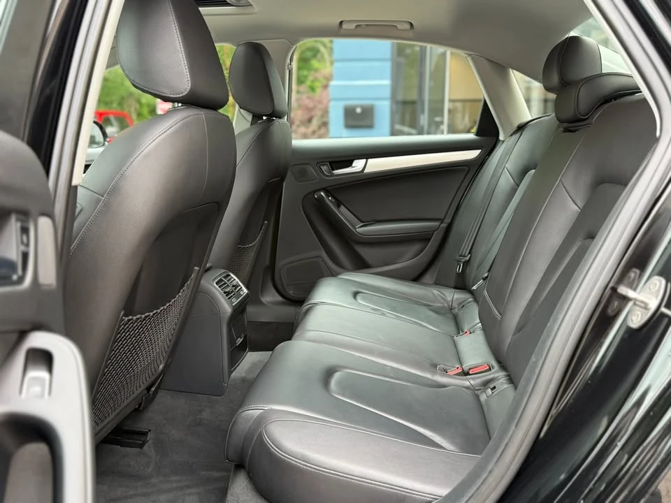 2016 Audi B8 A4 - Image 12 of 19