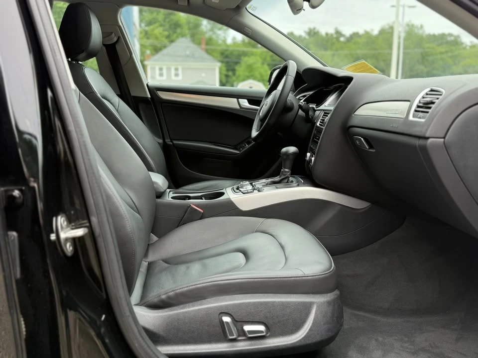 2016 Audi B8 A4 - Image 14 of 19