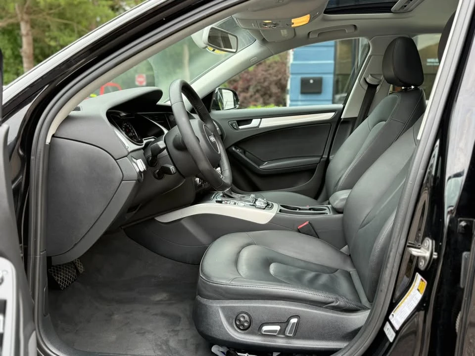 2016 Audi B8 A4 - Image 11 of 19