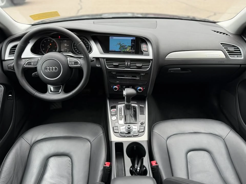 2016 Audi B8 A4 - Image 15 of 19