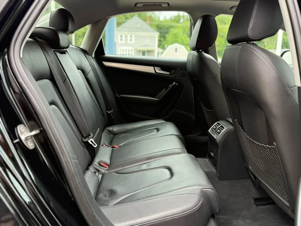 2016 Audi B8 A4 - Image 13 of 19