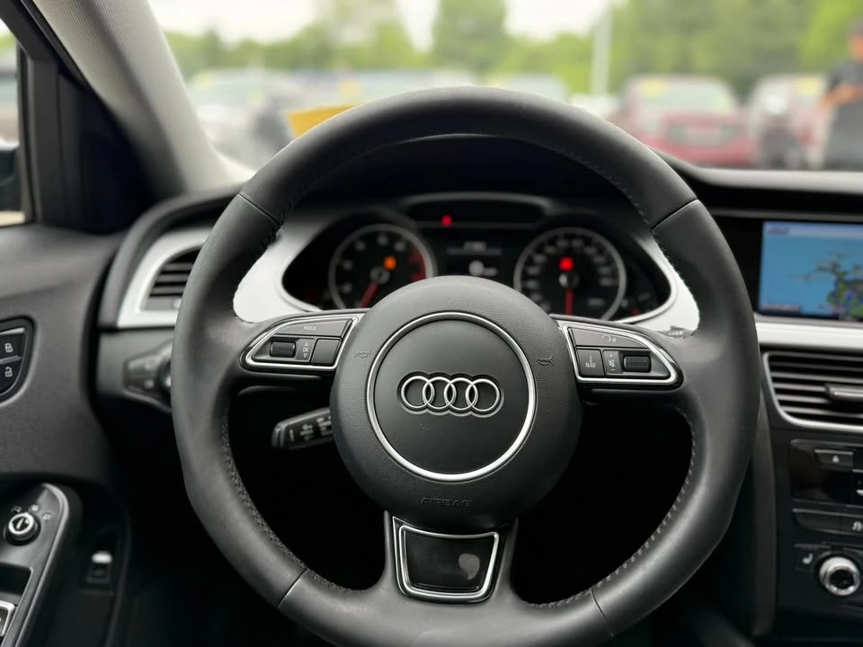 2016 Audi B8 A4 - Image 16 of 19