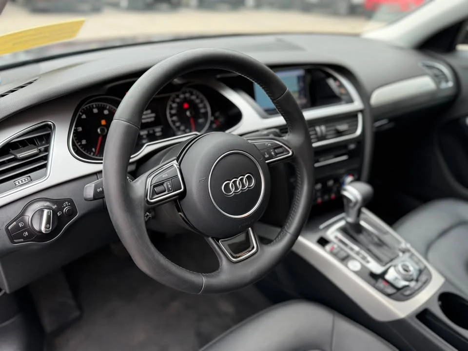 2016 Audi B8 A4 - Image 18 of 19
