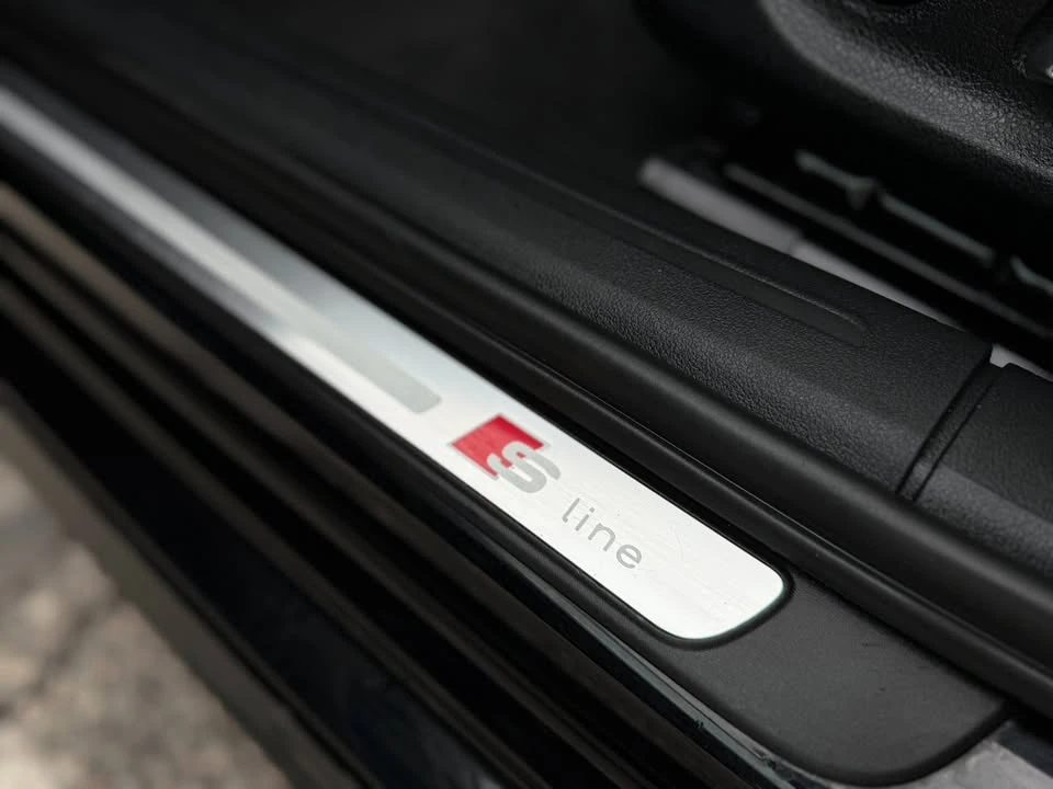 2016 Audi B8 A4 - Image 17 of 19