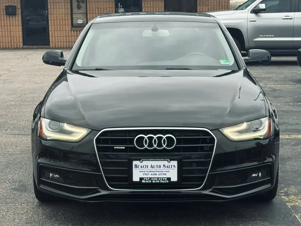 2016 Audi B9 A4 - Image 5 of 20