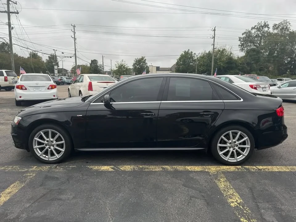 2016 Audi B9 A4 - Image 6 of 20