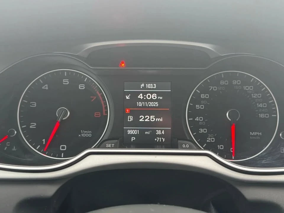 2016 Audi B9 A4 - Image 17 of 20