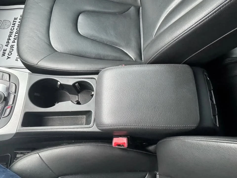 2016 Audi B9 A4 - Image 7 of 20