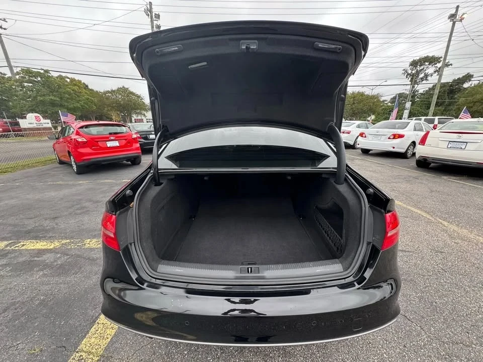 2016 Audi B9 A4 - Image 14 of 20