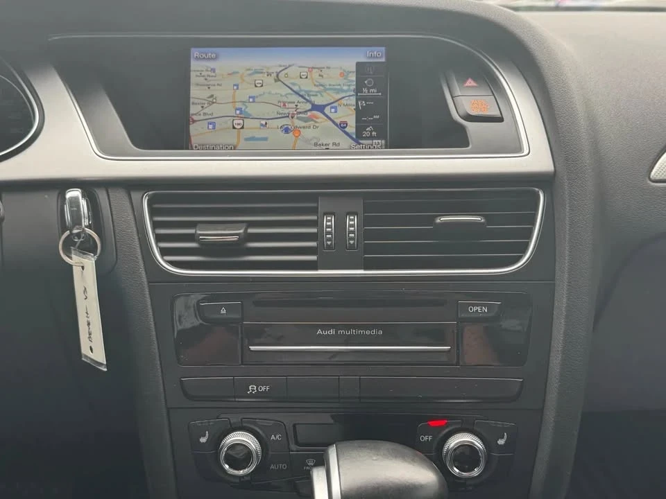 2016 Audi B9 A4 - Image 18 of 20