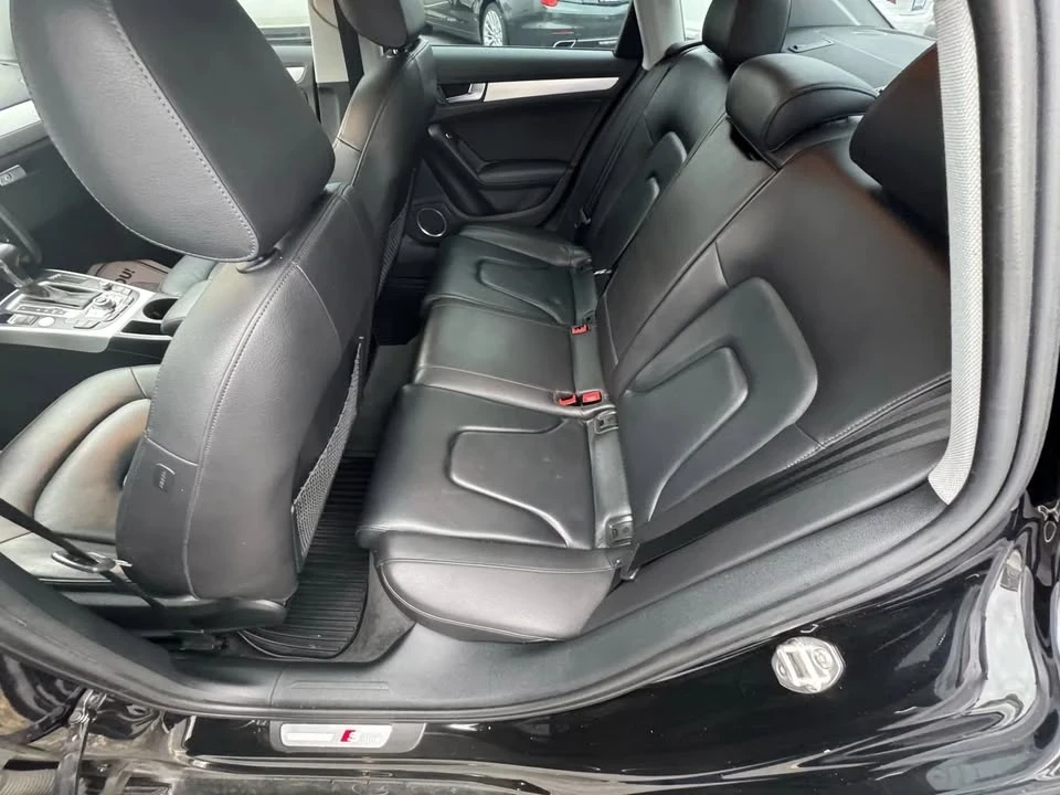 2016 Audi B9 A4 - Image 12 of 20